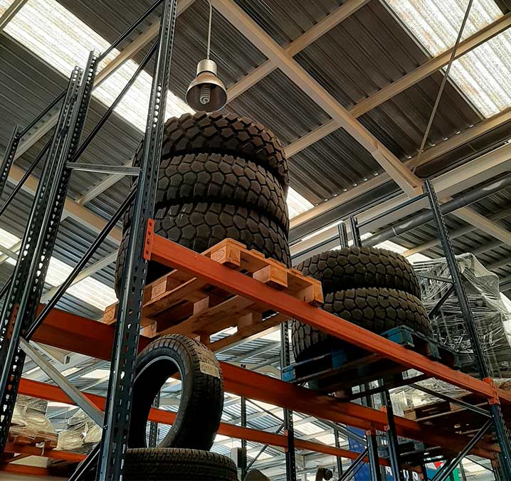 compra neumaticos online marcas