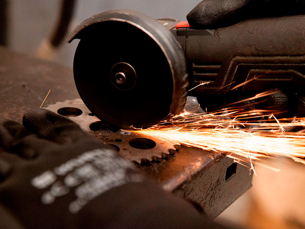 reparaciones de calidad taller autocenter sanviroda